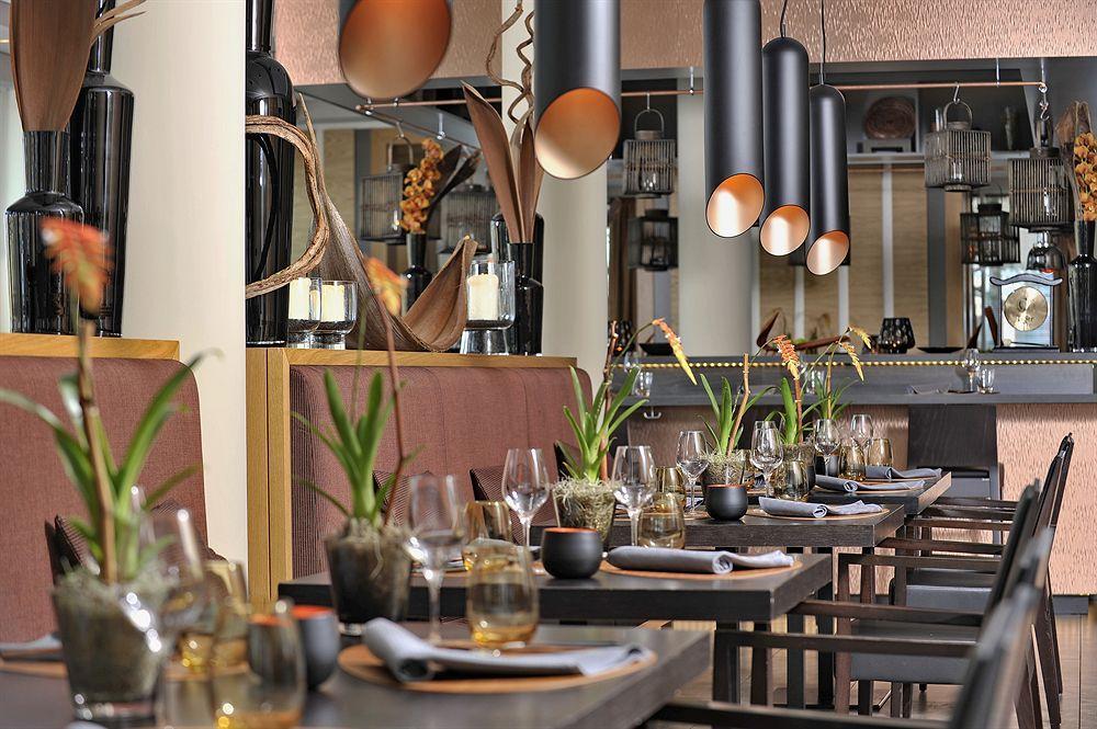 Hotel A-rosa Sylt 5*